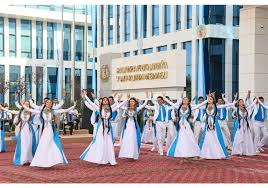 Türkmenistanda saglygy goraýşyň täze edaralary açyldy.