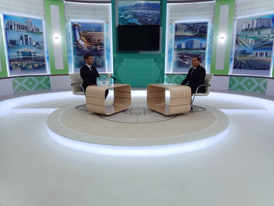 WAGYZ-NESIHAT ÇÄRELERI